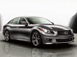 Infiniti M37 S 2010 года